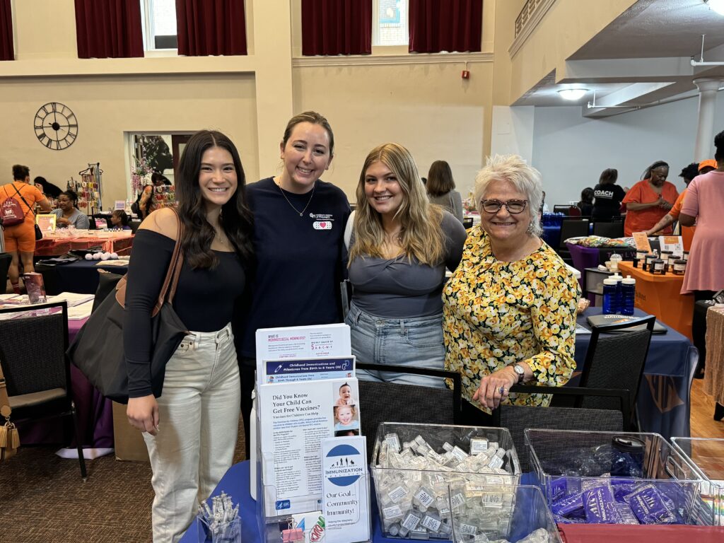 Outreach Event