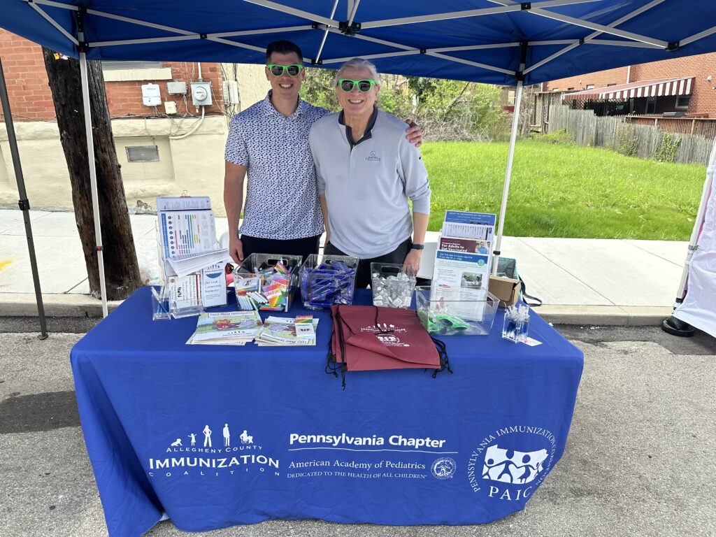 Outreach Event