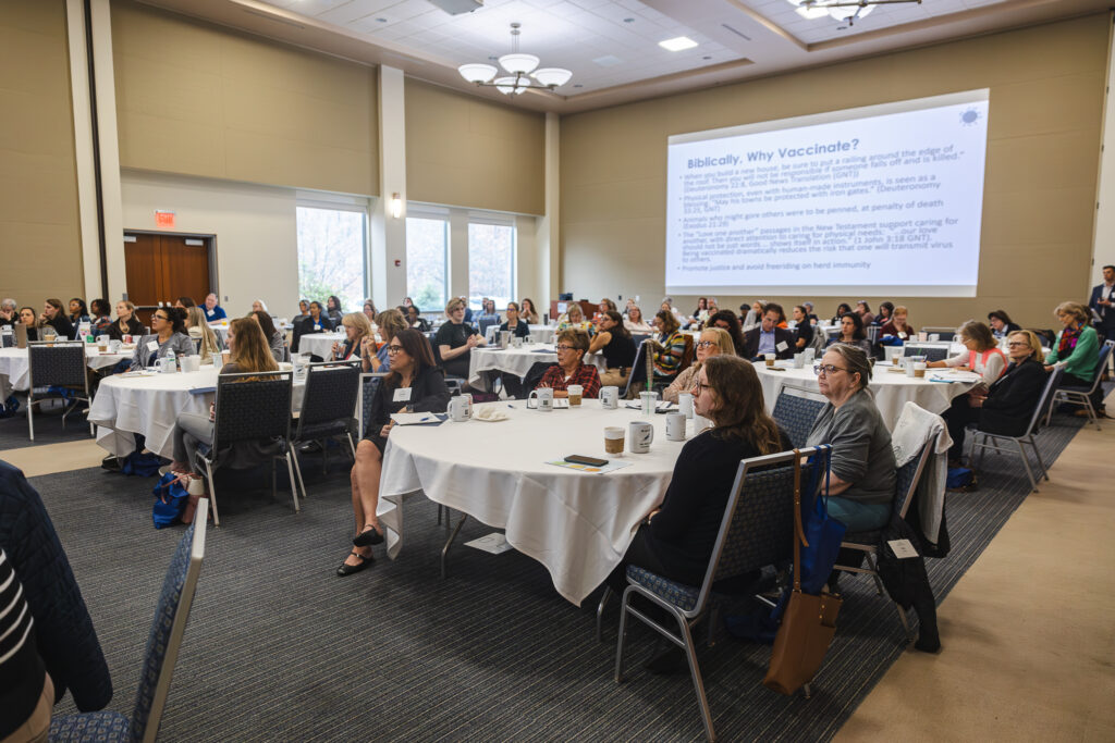 ACIC Conference- 2024